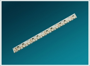 LED Edge-lit Strip     RDX062A / RDX065A / RDX064A